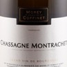 Morey-Coffinet Chassagne Montrachet Blanc 2009